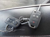 Chevrolet Equinox Ls 2GNALAEK4F6402753 снимка