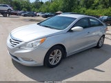 Hyundai Sonata Gls 5NPEB4AC6DH565572 снимка