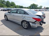 Hyundai Sonata Gls 5NPEB4AC6DH565572 снимка