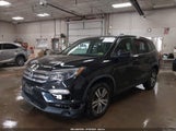 Honda Pilot Ex-L 5FNYF6H55JB062100 снимка