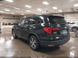 Honda Pilot Ex-L 5FNYF6H55JB062100 снимка