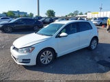 Volkswagen Golf Tdi S 4-Door 3VW2A7AU9FM013249 photo