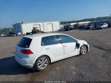 Volkswagen Golf Tdi S 4-Door 3VW2A7AU9FM013249 photo