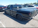 Chevrolet S-10 Ls 1GCCS19W328109609 снимка