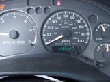 Chevrolet S-10 Ls 1GCCS19W328109609 снимка