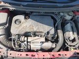Chevrolet Cruze Lt Auto 1G1BE5SM4J7164635 снимка
