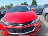 Chevrolet Cruze Lt Auto 1G1BE5SM4J7164635 снимка