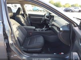 Nissan Altima Sv Intelligent Awd 1N4BL4DW2PN365692 fotografie