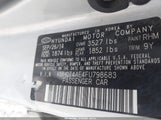 Hyundai Accent Gls KMHCT4AE4FU798683 снимка
