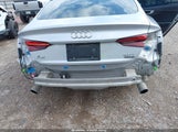 Audi A5 2.0T Premium WAUCNCF55JA040814 снимка