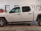 Chevrolet Silverado  Lt 3GCRKSE3XAG268292 снимка