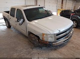 Chevrolet Silverado  Lt 3GCRKSE3XAG268292 снимка