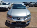 Honda Accord Ex-L 1HGCR2F80DA168105 снимка