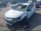 Chevrolet Cruze Cvt (Fleet Orders Only) 1G1BJ5SM8K7105231 снимка