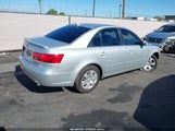 Hyundai Sonata Gls V6 5NPET46F99H455428 снимка