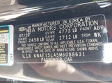 Kia Stinger Gt-Line KNAE15LA5M6088631 снимка