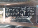 Kia Sedona Lx KNDMB5C1XG6125821 fotografie