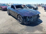 Ford Mustang Mach 1 Fastback 1FA6P8R09N5555472 снимка