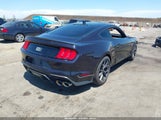 Ford Mustang Mach 1 Fastback 1FA6P8R09N5555472 снимка