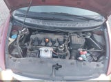 Honda Civic Lx 2HGFA16519H501649 снимка