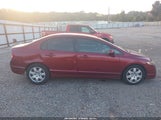 Honda Civic Lx 2HGFA16519H501649 снимка