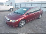 Honda Civic Lx 2HGFA16519H501649 снимка