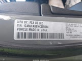Jeep Grand Cherokee Laredo X 4X4 1C4RJFAG8MC655644 снимка