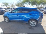 Nissan Kicks S Xtronic Cvt 3N1CP5BV9ML546323 photo