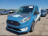 Ford Transit Connect Xlt Cargo Van NM0LS7F21L1445187 снимка