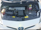 Toyota Prius Three Se JTDKN3DU0D5579492 снимка