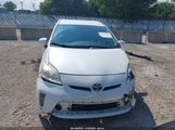 Toyota Prius Three Se JTDKN3DU0D5579492 снимка