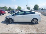 Toyota Prius Three Se JTDKN3DU0D5579492 снимка