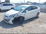 Toyota Prius Three Se JTDKN3DU0D5579492 снимка