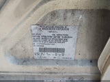 Mazda Mazda6 S 1YVFP82D045N71222 photo