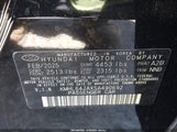 Hyundai Sonata Sel KMHL64JAXSA490692 снимка