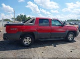 Chevrolet Avalanche 3GNEK13T73G109980 снимка