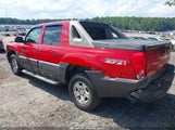 Chevrolet Avalanche 3GNEK13T73G109980 снимка