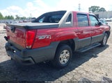 Chevrolet Avalanche 3GNEK13T73G109980 снимка