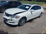Lexus Gs 350 JTHCE96S580017950 fotografie