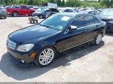 Mercedes-Benz C 300 Luxury 4Matic/Sport 4Matic WDDGF81X89R085031 снимка