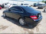 Mercedes-Benz C 300 Luxury 4Matic/Sport 4Matic WDDGF81X89R085031 fotografie