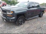 Chevrolet Silverado  2Lt 3GCUKREC2HG225207 снимка