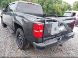 Chevrolet Silverado  2Lt 3GCUKREC2HG225207 снимка