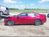 Chevrolet Malibu Fwd Rs 1G1ZG5ST7LF057085 photo