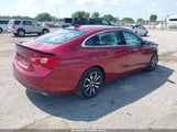 Chevrolet Malibu Fwd Rs 1G1ZG5ST7LF057085 photo