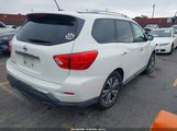 Nissan Pathfinder S 5N1DR2MN8HC635532 снимка