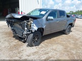 Chevrolet Colorado 4Wd Short Box Lt 1GCGTCEN2M1286249 снимка