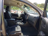 Chevrolet Colorado 4Wd Short Box Lt 1GCGTCEN2M1286249 fotografie