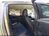 Chevrolet Colorado 4Wd Short Box Lt 1GCGTCEN2M1286249 fotografie