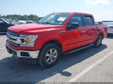 Ford F-150 Xlt 1FTEW1EG4JKD14966 снимка